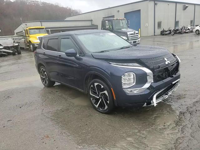 2022 Mitsubishi Outlander Se VIN: JA4J4UA89NZ067794 Lot: 94312885