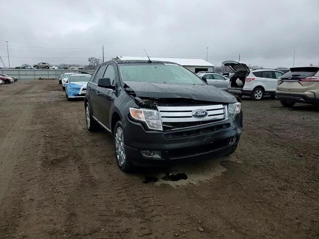 2010 Ford Edge Limited VIN: 2FMDK3KC7ABB69013 Lot: 93478125