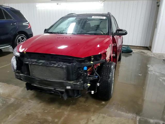2023 Hyundai Kona Sel VIN: KM8K6CAB7PU949701 Lot: 94339835