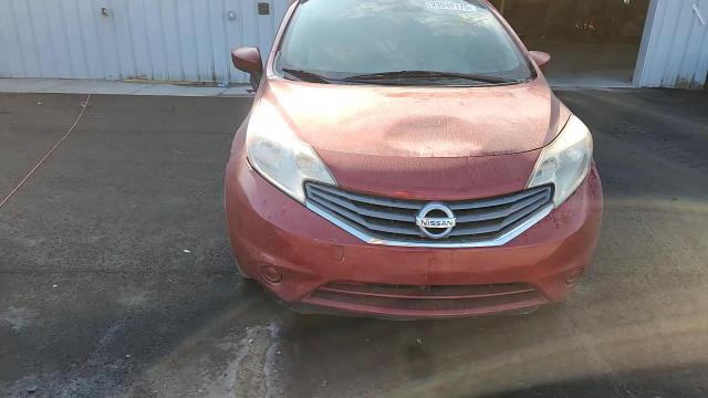 2015 Nissan Versa Note S VIN: 3N1CE2CP3FL422944 Lot: 93948175