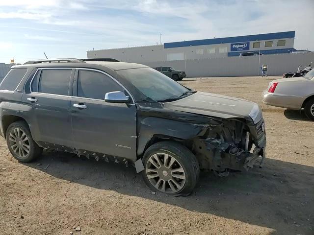 2014 GMC Terrain Slt VIN: 2GKFLXE32E6320906 Lot: 91044965