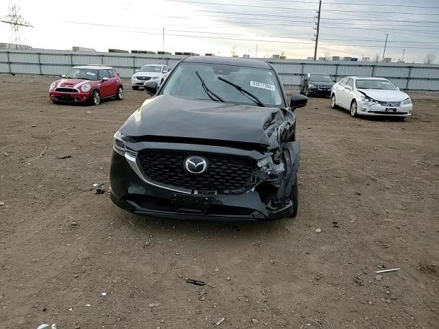 2024 Mazda Cx-5 Select VIN: JM3KFBBL3R0472904 Lot: 93077305