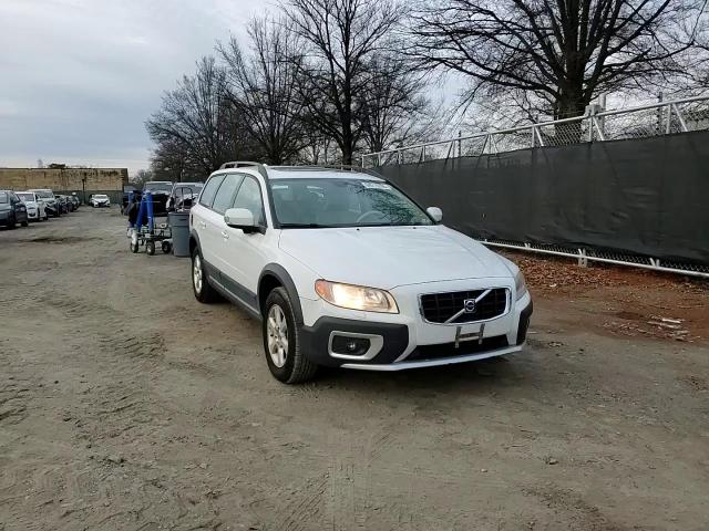 2008 Volvo Xc70 VIN: YV4BZ982781035291 Lot: 94215295