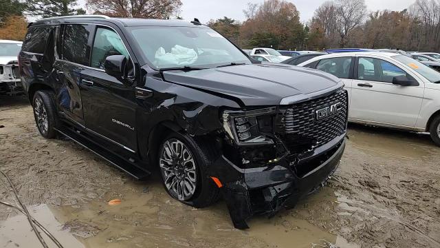 2023 GMC Yukon Xl Denali Ultimate VIN: 1GKS2KKLXPR332124 Lot: 93693025