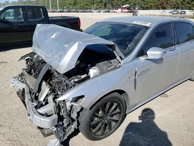 2017 Lincoln Continental Premiere VIN: 1LN6L9PK7H5629679 Lot: 92245595