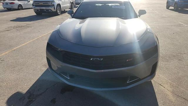 2022 Chevrolet Camaro Ls VIN: 1G1FB1RX4N0102413 Lot: 92944345