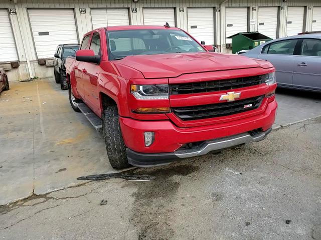 2017 Chevrolet Silverado K1500 Lt VIN: 3GCUKREC6HG152746 Lot: 91476125