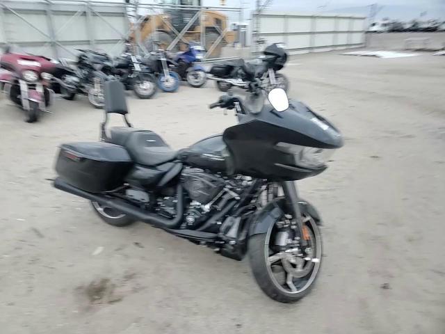 2024 Harley-Davidson Fltrx VIN: 1HD1KH726RB613048 Lot: 92464965