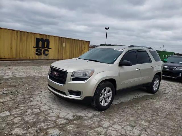 2013 GMC Acadia Sle VIN: 1GKKRNED9DJ259999 Lot: 93242845