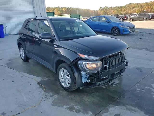 2025 Hyundai Venue Se VIN: KMHRB8A32SU363531 Lot: 93381495