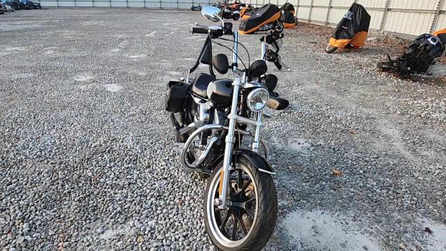 2011 Harley-Davidson Xl883 L VIN: 1HD4CR214BC445022 Lot: 93255355