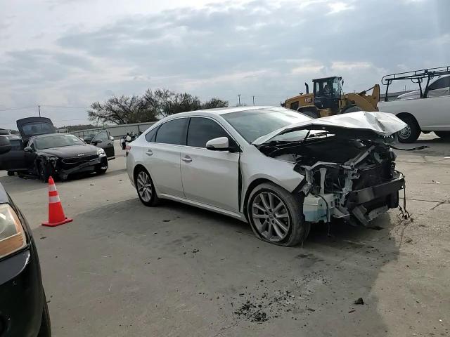 2013 Toyota Avalon Base VIN: 4T1BK1EB0DU048157 Lot: 93380345