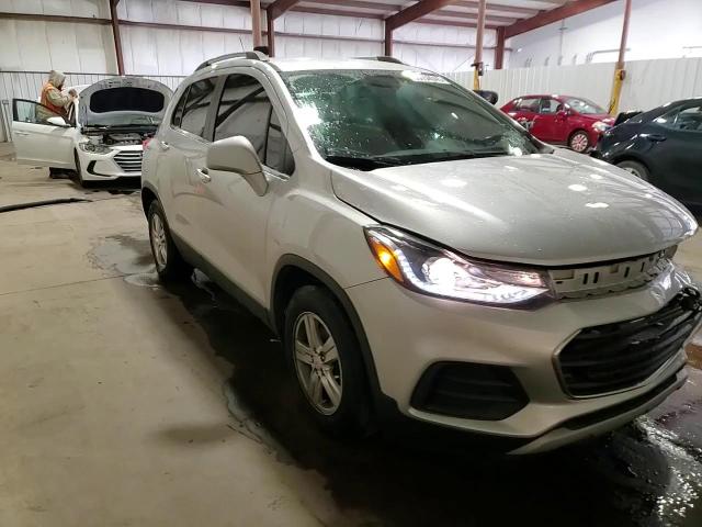 2019 Chevrolet Trax 1Lt VIN: KL7CJLSB0KB850970 Lot: 93150045