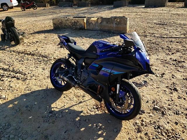 2024 Yamaha Yzfr7 VIN: JYARM38E5RA014640 Lot: 93644225