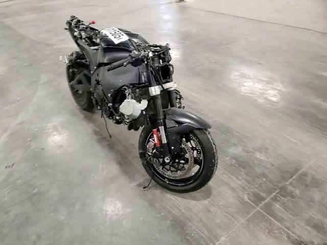 2024 Kawasaki Zx1002 M VIN: JKBZXVM18RA007486 Lot: 91911505