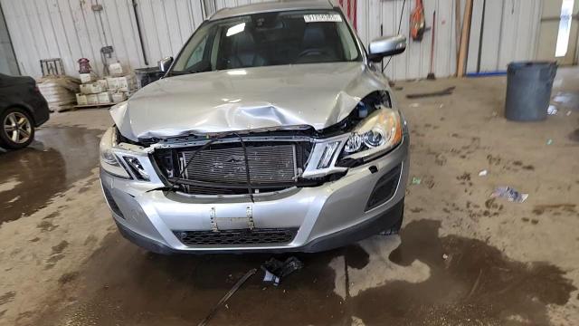 2013 Volvo Xc60 T6 VIN: YV4902DZ3D2423433 Lot: 91256365