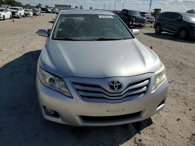 2010 Toyota Camry Se VIN: 4T1BK3EK7AU099467 Lot: 91921015