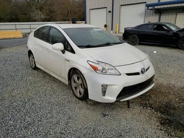 2013 Toyota Prius VIN: JTDKN3DU5D5583246 Lot: 94303915