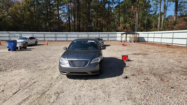 2013 Chrysler 200 Touring VIN: 1C3CCBBB7DN699364 Lot: 92003845