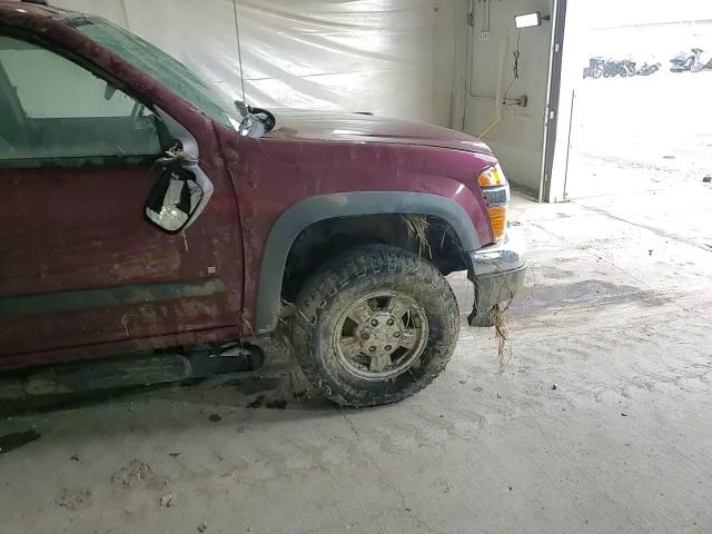 2008 Chevrolet Colorado VIN: 1GCDT13E688106391 Lot: 93764615