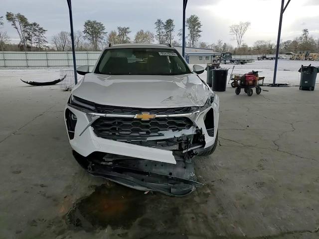 2025 Chevrolet Trax 1Lt VIN: KL77LHEP8SC285619 Lot: 93419705