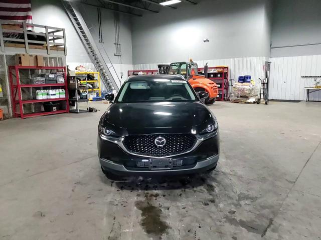 2021 Mazda Cx-30 Premium VIN: 3MVDMBDL3MM206131 Lot: 91299575