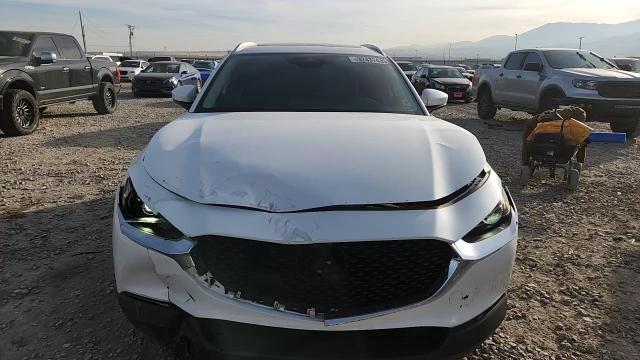 2024 Mazda Cx-30 Preferred VIN: 3MVDMBCM2RM672988 Lot: 92437435