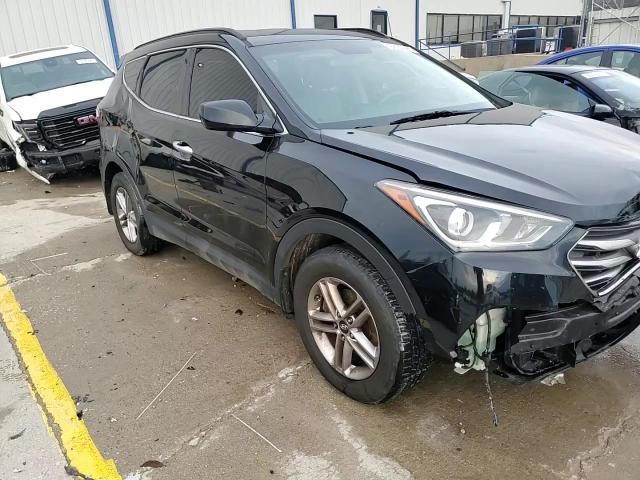 2017 Hyundai Santa Fe Sport VIN: 5XYZUDLB4HG426845 Lot: 93627005