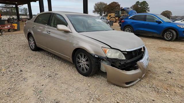 2008 Toyota Avalon Xl VIN: 4T1BK36B78U316606 Lot: 93394585