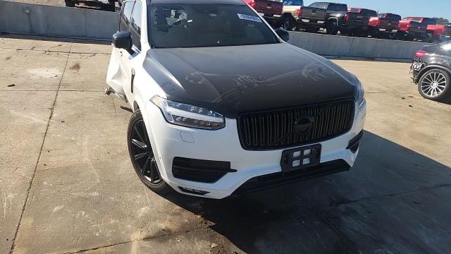 2017 Volvo Xc90 T6 VIN: YV4A22PL3H1174318 Lot: 92884865