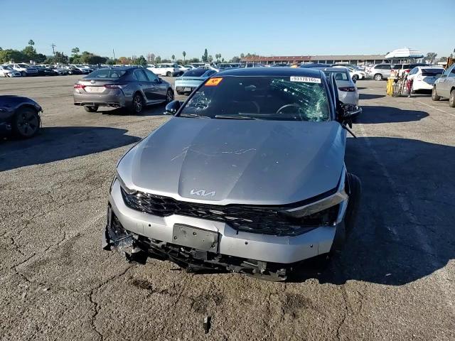 2026 Kia K5 Gt Line VIN: KNAG64J7XT5419283 Lot: 93178165