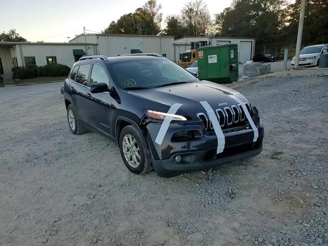 2015 Jeep Cherokee Latitude VIN: 1C4PJLCB0FW508050 Lot: 92298045