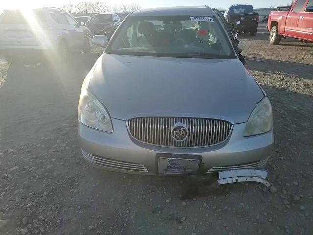 2008 Buick Lucerne Cx VIN: 1G4HP57248U104123 Lot: 92248885