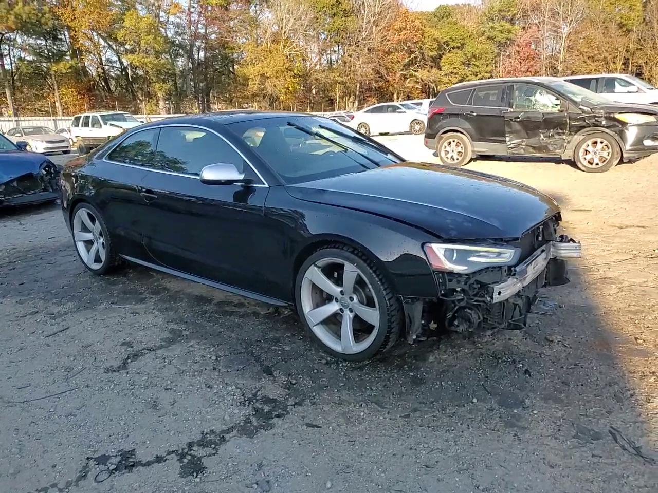 Фото: WAUCGAFR2EA028613