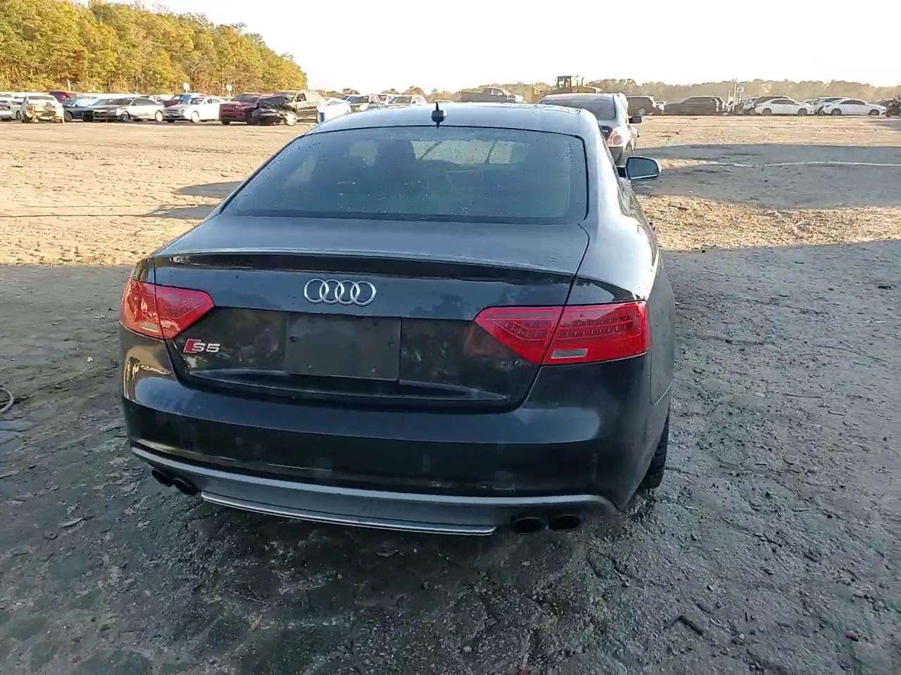 Фото: WAUCGAFR2EA028613