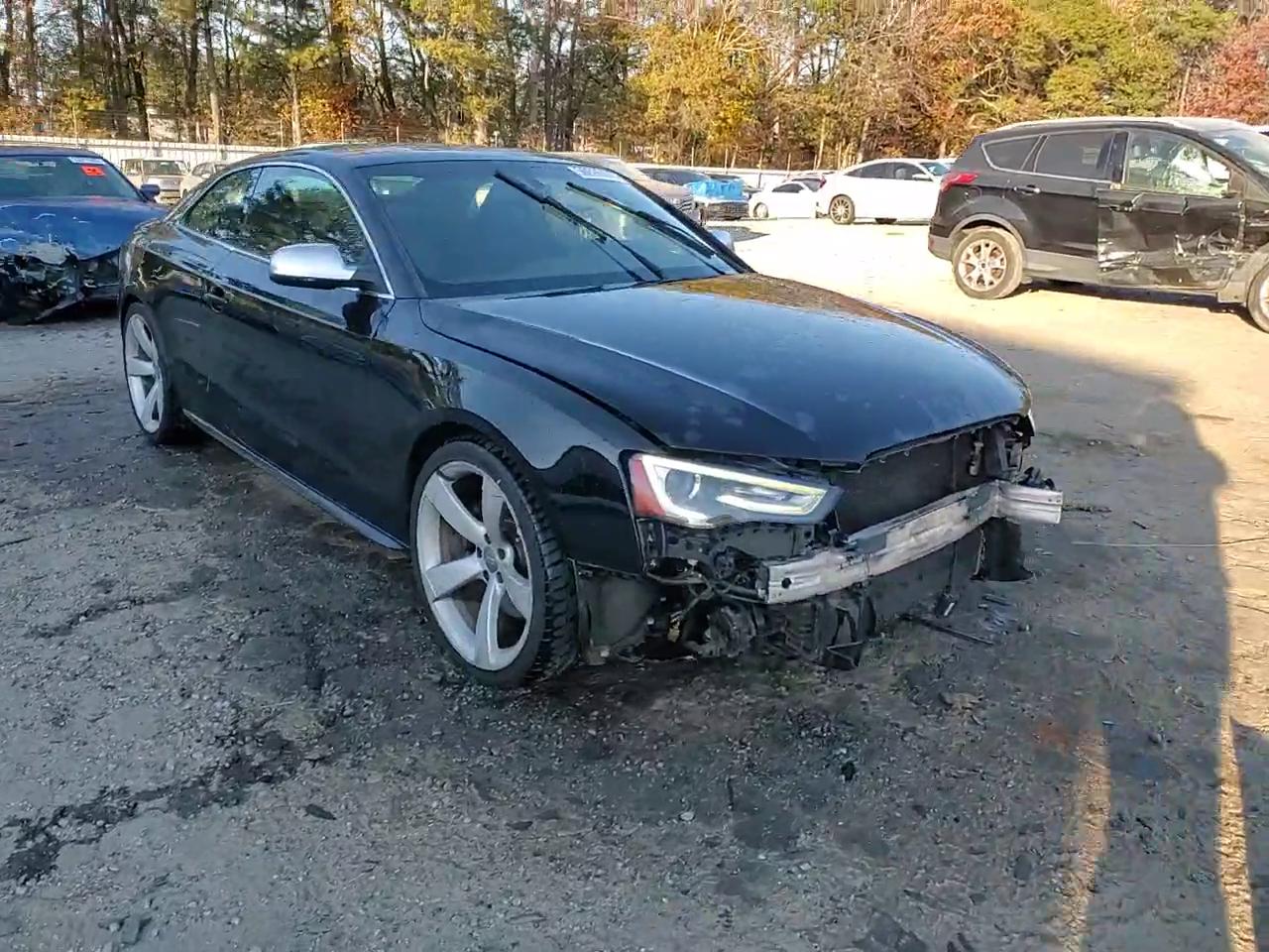 Фото: WAUCGAFR2EA028613