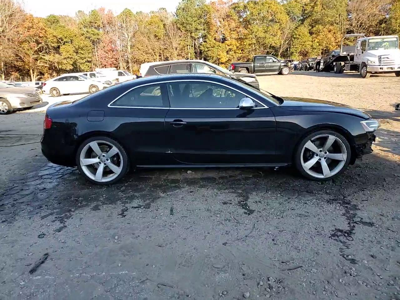 Фото: WAUCGAFR2EA028613