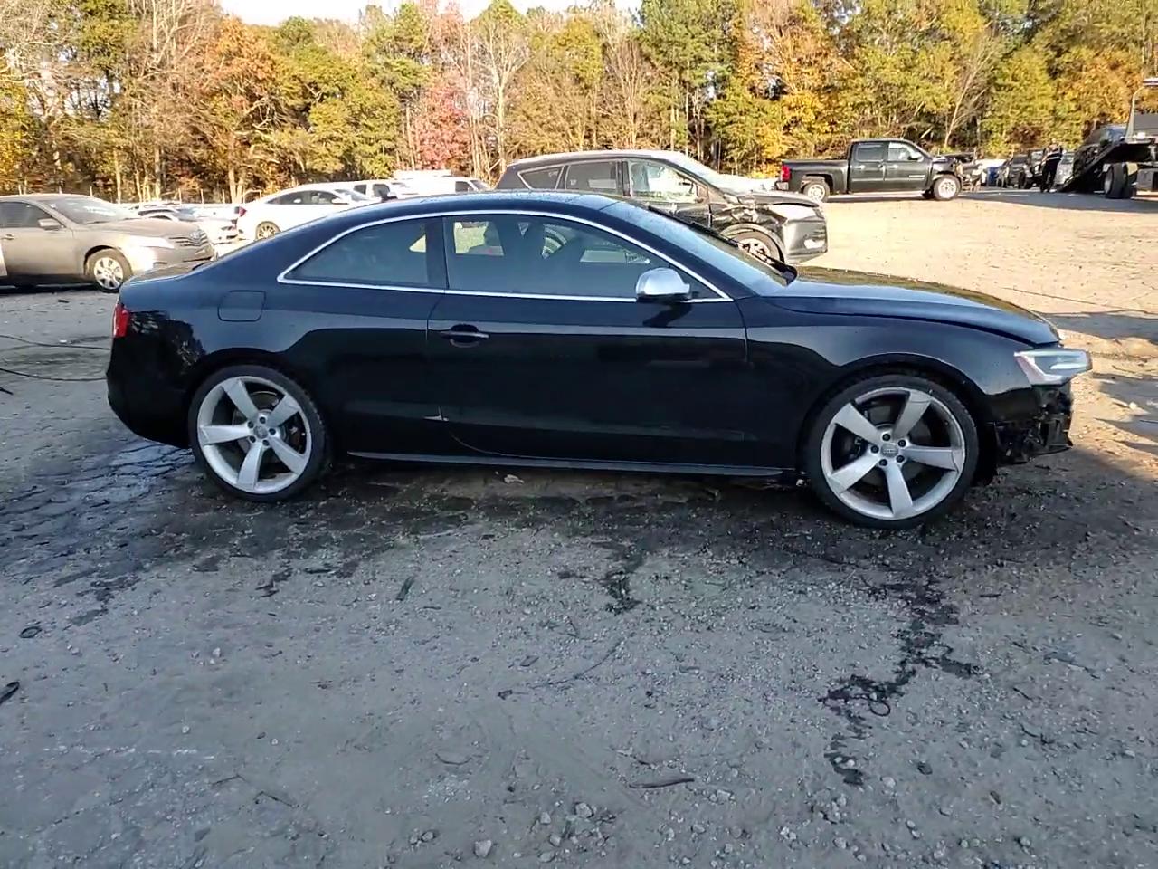 Фото: WAUCGAFR2EA028613