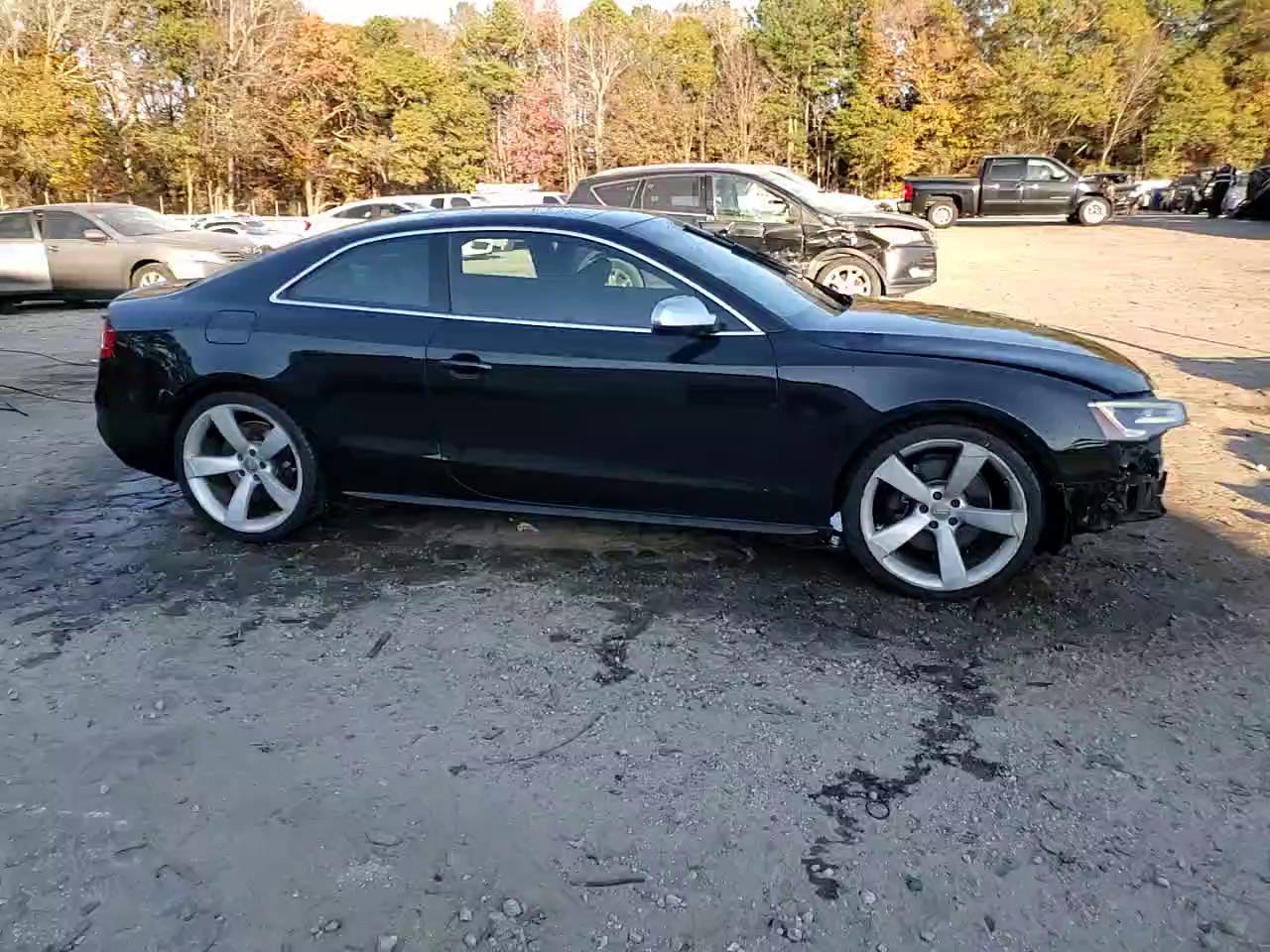 Фото: WAUCGAFR2EA028613