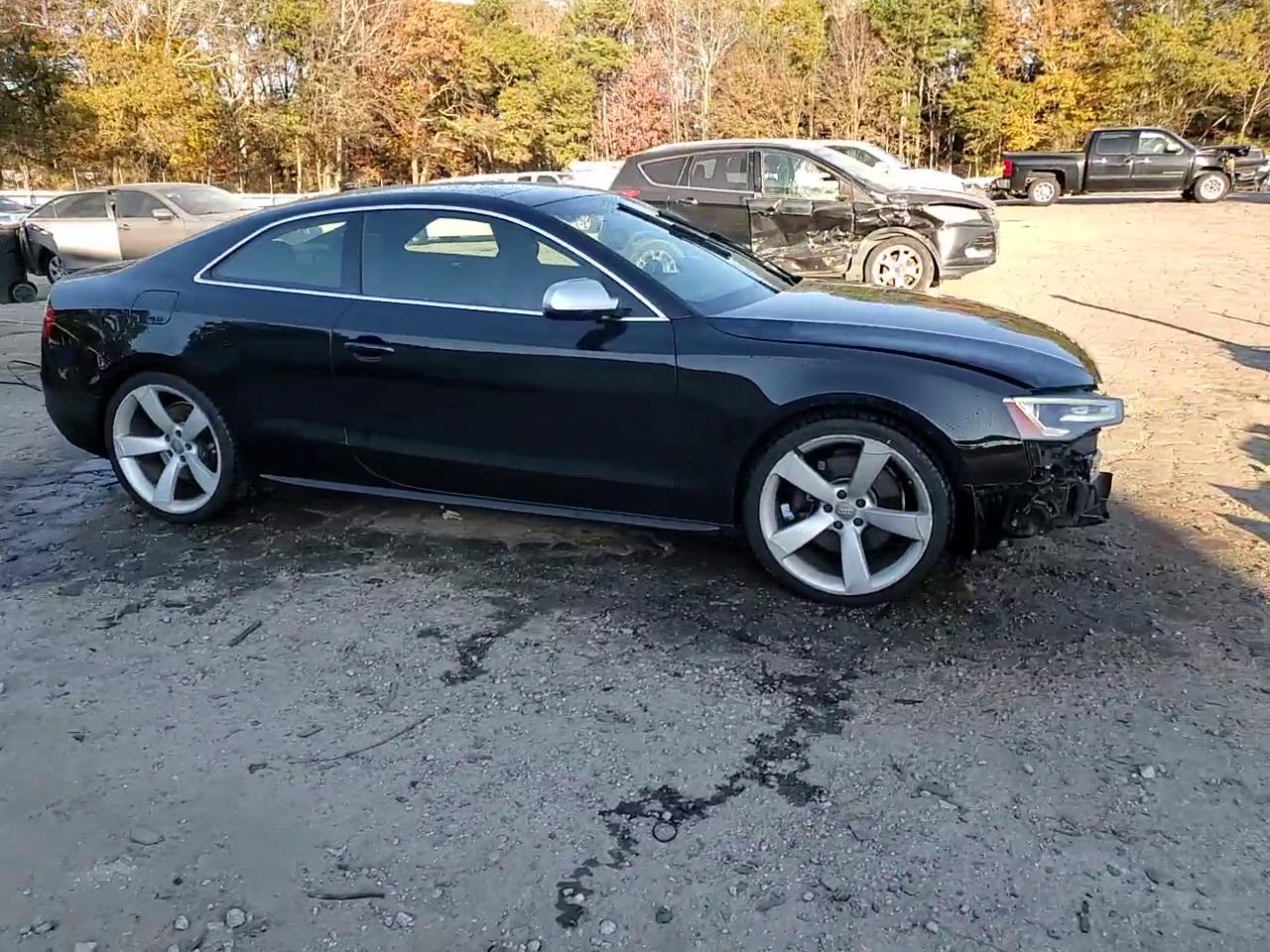 Фото: WAUCGAFR2EA028613