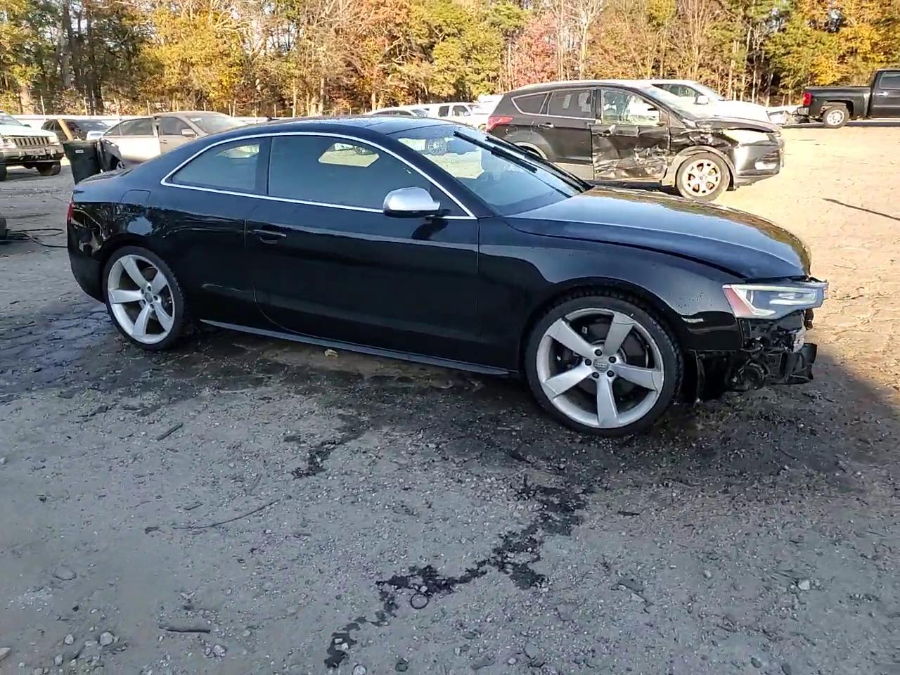 Фото: WAUCGAFR2EA028613