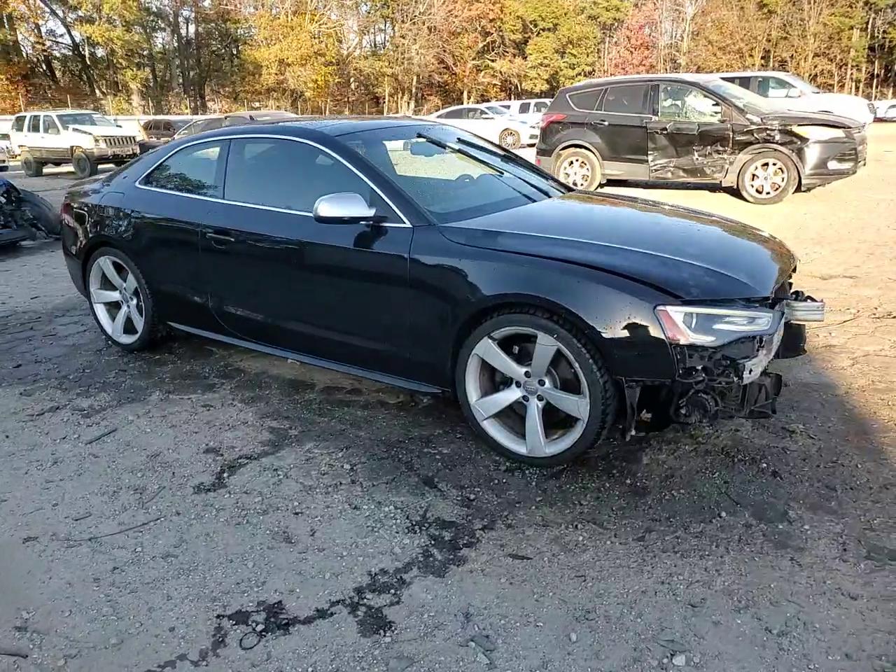 Фото: WAUCGAFR2EA028613