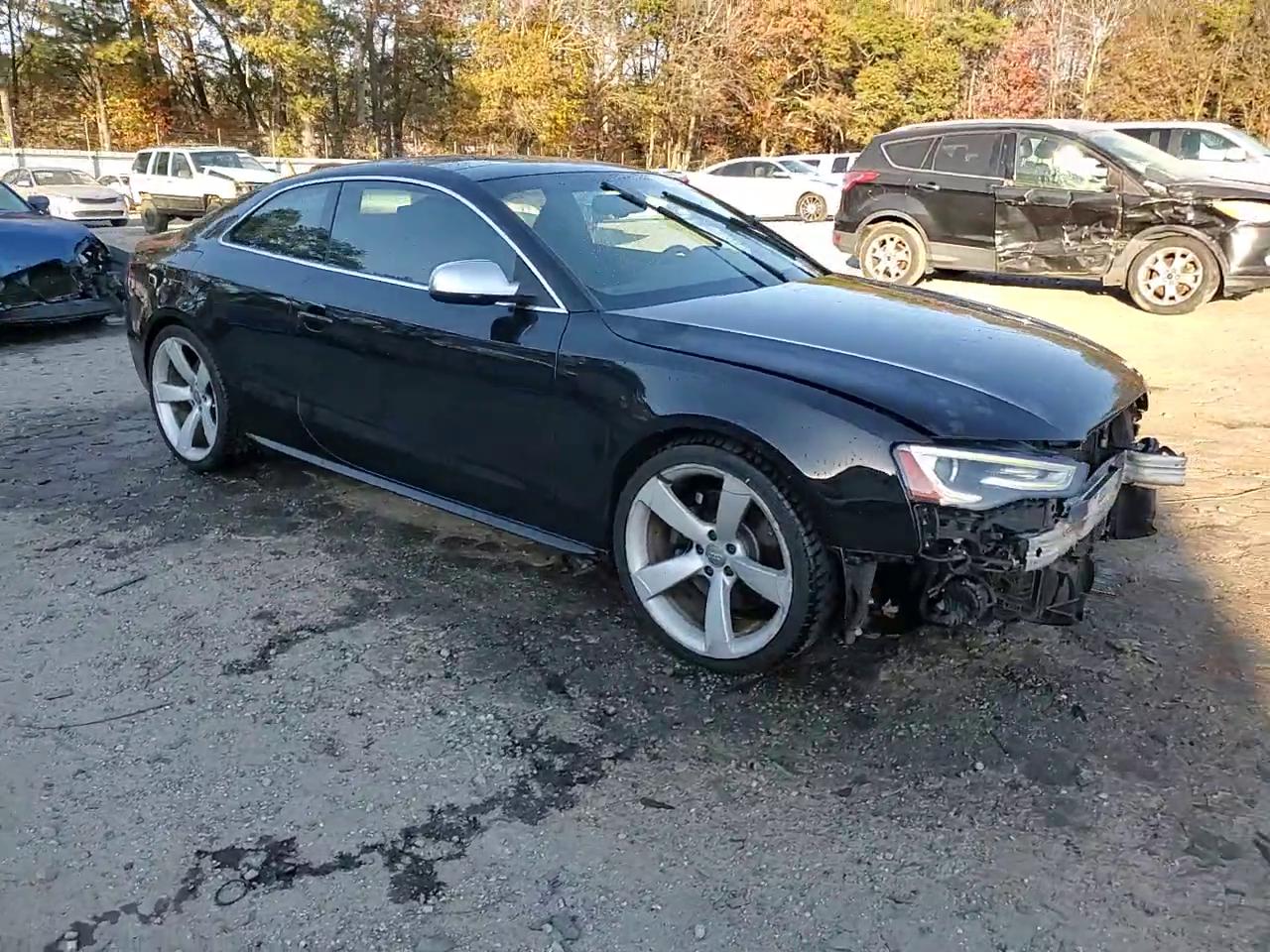 Фото: WAUCGAFR2EA028613