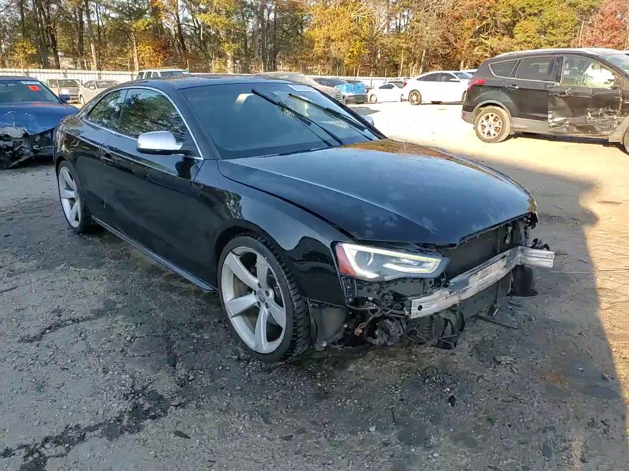 Фото: WAUCGAFR2EA028613