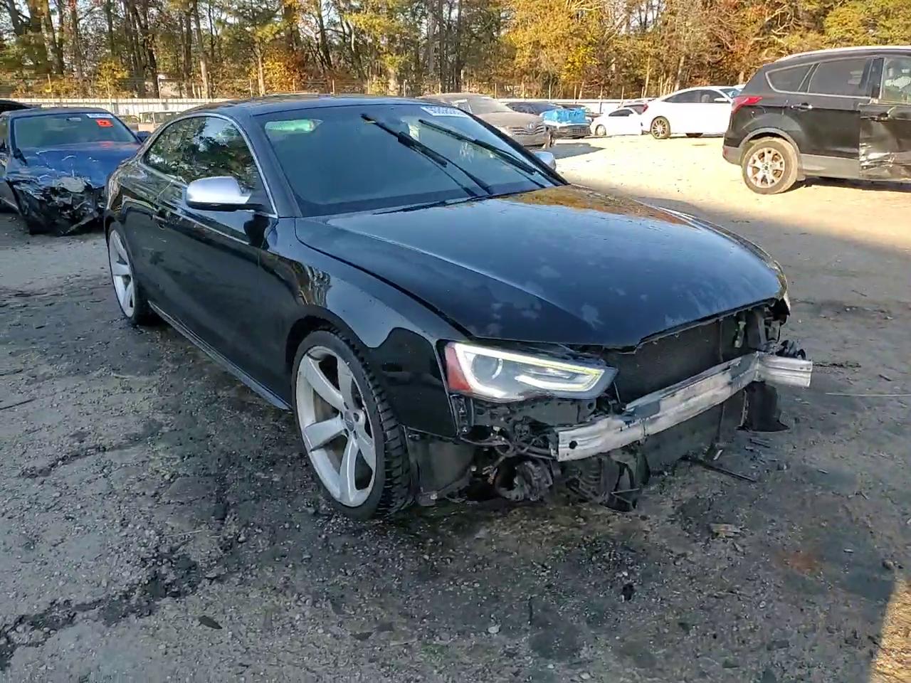 Фото: WAUCGAFR2EA028613