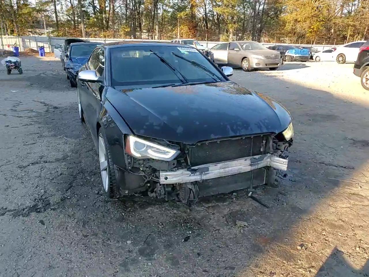 Фото: WAUCGAFR2EA028613