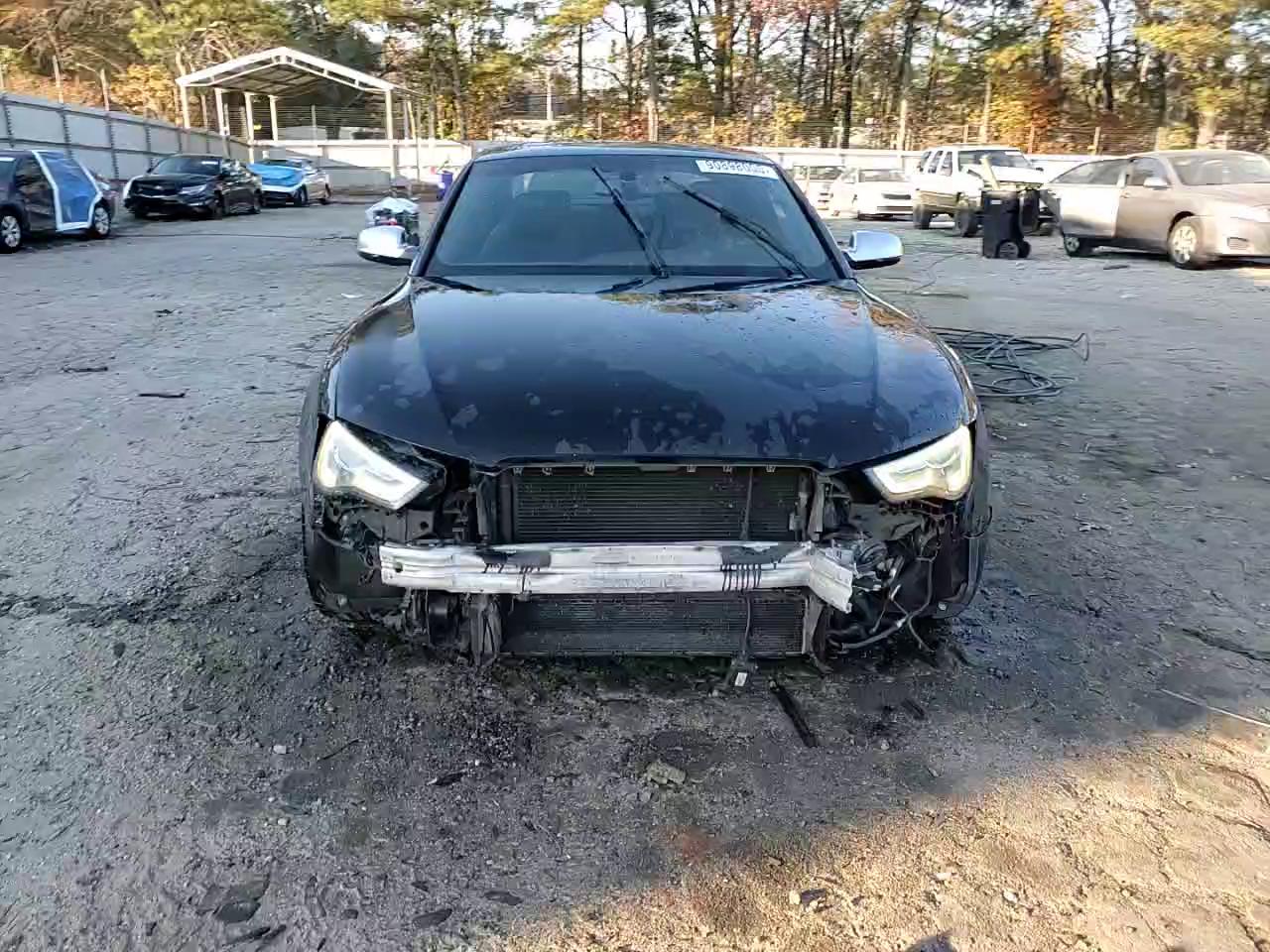 Фото: WAUCGAFR2EA028613