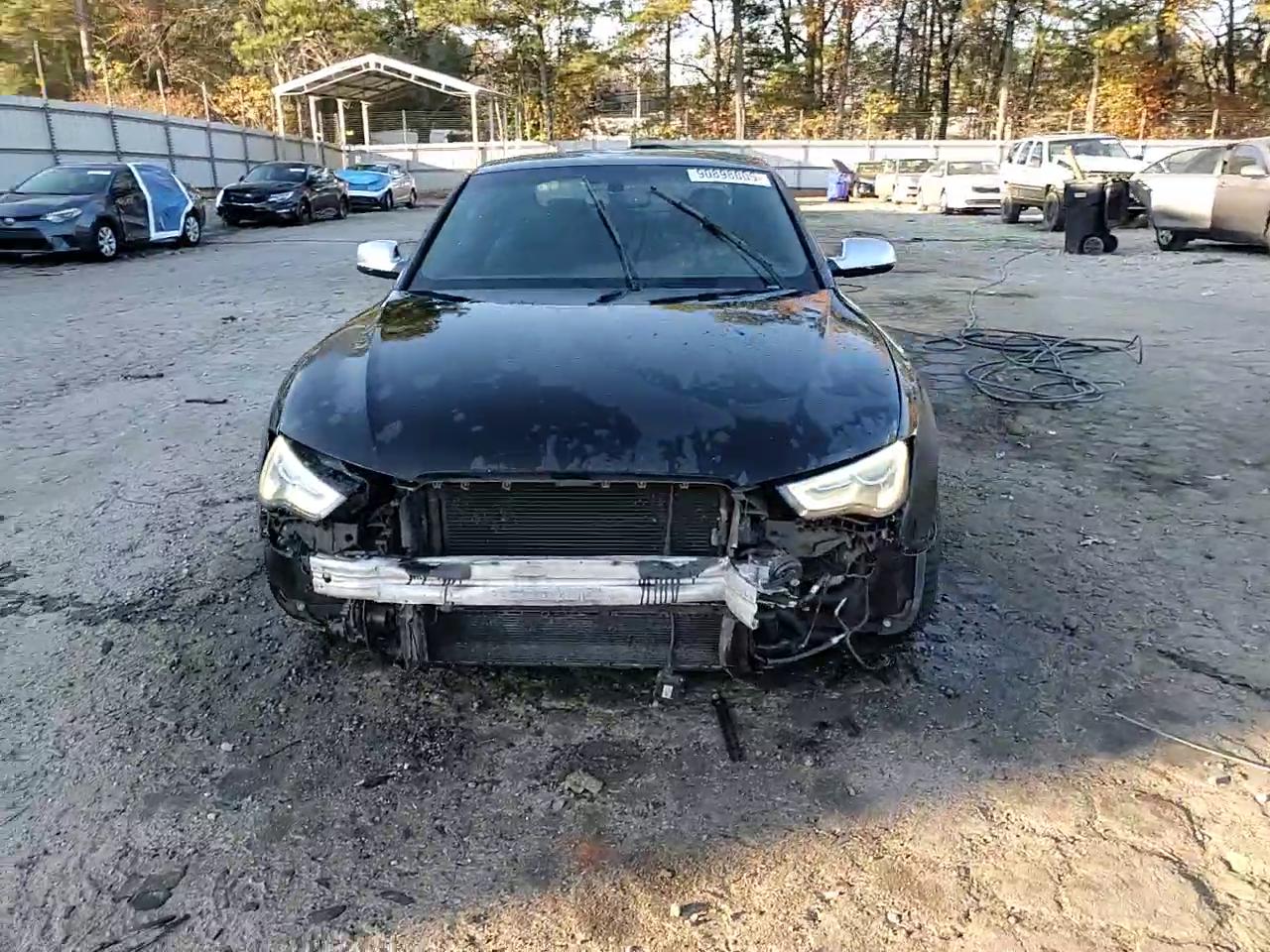 Фото: WAUCGAFR2EA028613