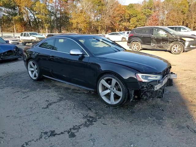2014 Audi S5 Premium Plus VIN: WAUCGAFR2EA028613 Lot: 90898005