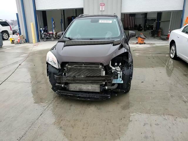 2016 Chevrolet Trax 1Lt VIN: KL7CJPSB5GB571044 Lot: 92997655